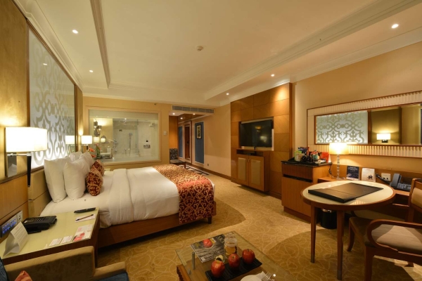 Hotel Ramada Plaza Chennai